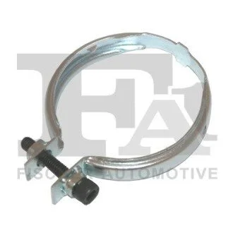 З’єднювальні елементи трубопроводу Fischer Automotive One (FA1) 544902