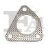 Прокладка глушника VOLVO 550903