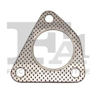 Прокладка глушника VOLVO Fischer Automotive One (FA1) 550903