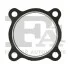 FISCHER Прокладка глушителя PEUGEOT 505 -89 VOLVO 740 760 2,4D Fischer Automotive One (FA1) 550-913 (фото 1)