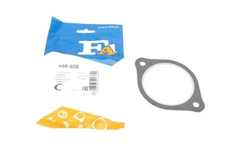 Прокладка, труба выхлопного газа Fischer Automotive One (FA1) 550-926