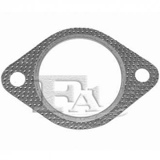 Прокладка вихлопної системи Fischer Automotive One (FA1) 550-927 (фото 1)