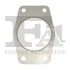 FISCHER Прокладка глушителя VOLVO S60 11/2000 -,S80 01/1999 - 07/2006,V70 03/2000 - Fischer Automotive One (FA1) 550-931 (фото 1)