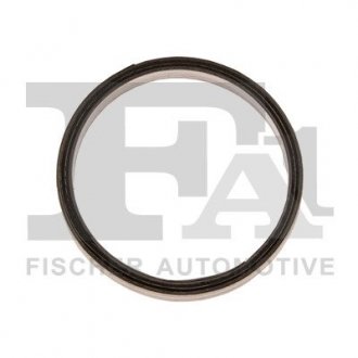 VOLVO Уплотнительное кольцо компрессора S60 T3 10-, S80 T4 10-, V40 T2 12-, V60 T3 10- Fischer Automotive One (FA1) 551-949 (фото 1)