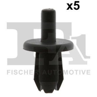 SPINKA NIT Z TWORZYWA SZTUCZNEGO 5-SZT Fischer Automotive One (FA1) 55200015