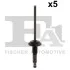 SPINKA NIT Z TWORZYWA SZTUCZNEGO 5-SZT Fischer Automotive One (FA1) 55200025 (фото 1)
