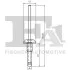 SPINKA NIT Z TWORZYWA SZTUCZNEGO 5-SZT Fischer Automotive One (FA1) 55200025 (фото 2)