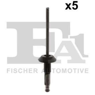 SPINKA NIT Z TWORZYWA SZTUCZNEGO 5-SZT Fischer Automotive One (FA1) 55200025