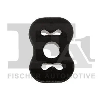 FISCHER VOLVO Серьга глушителя Fischer Automotive One (FA1) 553-902