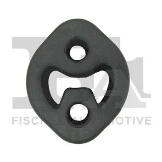 FISCHER VOLVO Серьга глушителя V70 00-, S60 04- Fischer Automotive One (FA1) 553-913