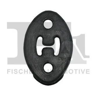 FISCHER VOLVO Серьга глушителя S60 I 2.0 00-, S80 I 2.4 99-, V70 II 2.4 00-, XC90 I D5 AWD 11- Fischer Automotive One (FA1) 553-914