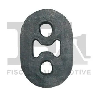 Кронштейн системи випуску Fischer Automotive One (FA1) 553-915