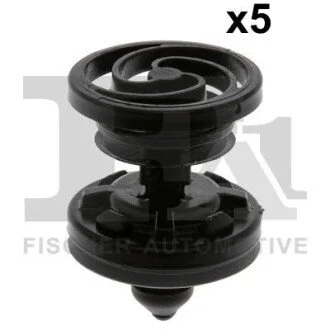SPINKA KLIPS MOCUJACY 5-SZT Fischer Automotive One (FA1) 55400105