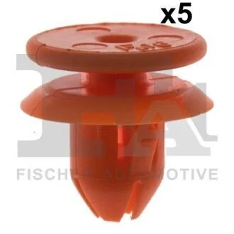SPINKA KLIPS MOCUJACY 5-SZT Fischer Automotive One (FA1) 55400115