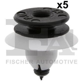 SPINKA KLIPS MOCUJACY 5-SZT Fischer Automotive One (FA1) 55400135 (фото 1)