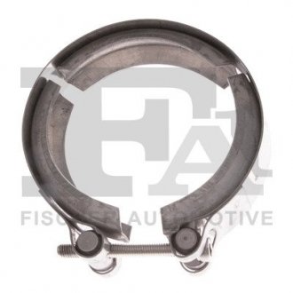 ХОМУТ ТРУБНИЙ ЕД КЛИНА VOLVO D3/D4 ЗА DPF Fischer Automotive One (FA1) 554815