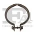 OBEJMA TLUMIKA Fischer Automotive One (FA1) 554825 (фото 1)