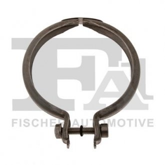 OBEJMA TLUMIKA Fischer Automotive One (FA1) 554825