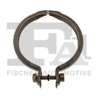 OBEJMA TLUMIKA Fischer Automotive One (FA1) 554825