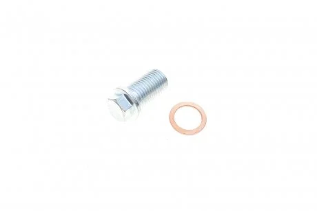 Болт поддона с шестигранной головкой Fischer Automotive One (FA1) 564.470.011 (фото 1)