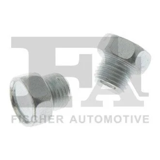 Нарізна пробка, масляний піддон Fischer Automotive One (FA1) 564.471.001 (фото 1)