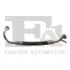 PRZEWOD OLEJOWY BMW 610902
