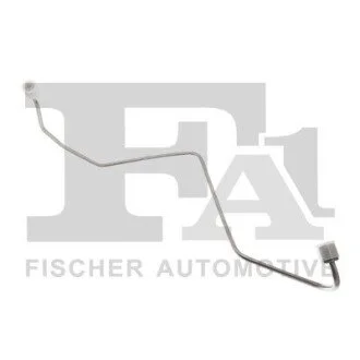 Оливопровід, компресор Fischer Automotive One (FA1) 611804 (фото 1)