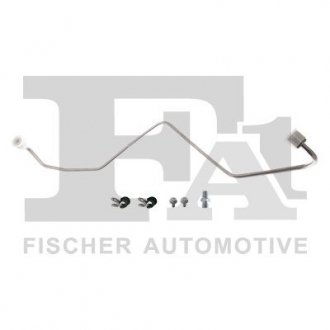 PRZEWOD OLEJOWY VAG - ZESTAW Fischer Automotive One (FA1) 611804Z (фото 1)