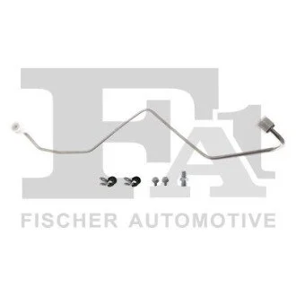 PRZEWOD OLEJOWY VAG - ZESTAW Fischer Automotive One (FA1) 611804Z (фото 1)