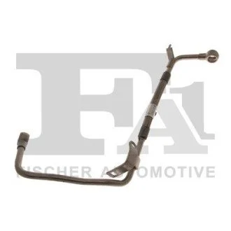 PRZEWOD OLEJOWY VAG Fischer Automotive One (FA1) 611807 (фото 1)
