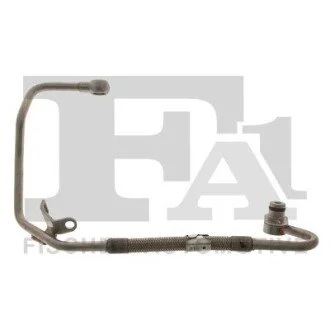 PRZEWOD OLEJOWY VAG Fischer Automotive One (FA1) 611808 (фото 1)