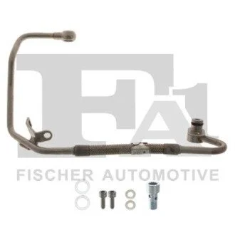 Przewód olejowy VAG zestaw Fischer Automotive One (FA1) 611808Z (фото 1)