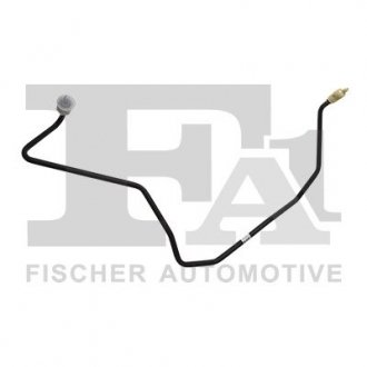 PRZEWOD OLEJOWY VAG Fischer Automotive One (FA1) 611902 (фото 1)