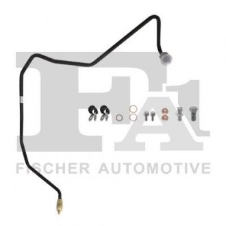 PRZEWOD OLEJOWY VAG - ZESTAW Fischer Automotive One (FA1) 611902Z (фото 1)