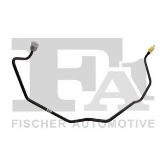 Автозапчастина Fischer Automotive One (FA1) 611903 (фото 1)