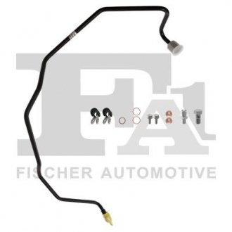 PRZEWOD OLEJOWY VAG - ZESTAW Fischer Automotive One (FA1) 611903Z (фото 1)
