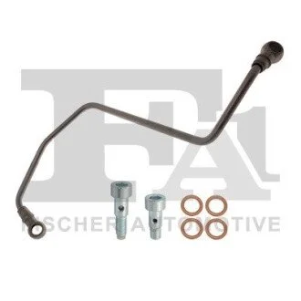 PRZEWOD OLEJOWY PSA - ZESTAW Fischer Automotive One (FA1) 621902Z (фото 1)