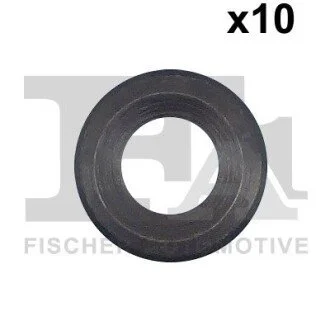 Ветвовое стекло Fischer Automotive One (FA1) 642690010