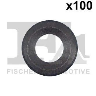 Шайба під форсунку DB OM 615-617, Ford 1,8-2,3D 10*20,1*2,62 Fischer Automotive One (FA1) 642.690.100