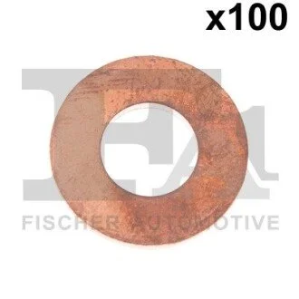 Кільце металеве Fischer Automotive One (FA1) 694889100