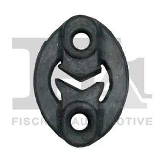 FISCHER DAIHATSU Серьга глушителя CHARADE IV 1.3 93-, CUORE VI 1.0 03-, GRAN MOVE 1.5 96-, SIRION 1.0 98-, TERIOS 1.3 00- Fischer Automotive One (FA1) 713-906