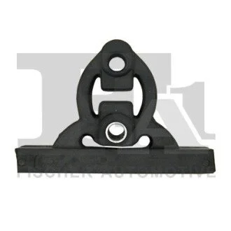 FISCHER DAIHATSU Серьга глушителя SIRION 1.3 Sport 00-, TERIOS 1.3 97-, YRV 1.3 01- Fischer Automotive One (FA1) 713-907