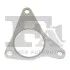 Прокладка випускної системи WYD FISCHER 720-917 SUBARU FORESTER/IMPREZA 08- 720-917