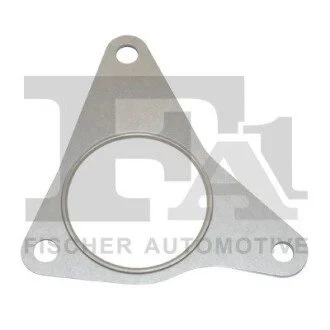 Прокладка випускної системи WYD FISCHER SUBARU FORESTER/IMPREZA 08- Fischer Automotive One (FA1) 720-917