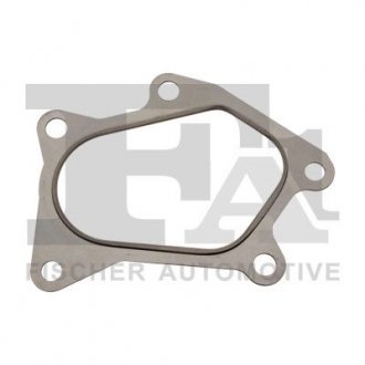 USZCZELKA RURY WYDECH.SUBARU Fischer Automotive One (FA1) 720930