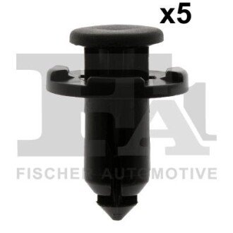 SPINKA NIT Z TWORZYWA SZTUCZNEGO 5-SZT Fischer Automotive One (FA1) 72200025