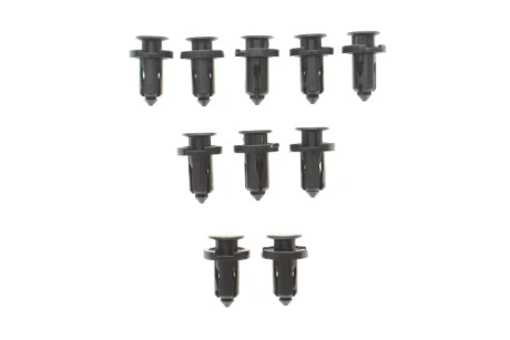 Кліпса кріплення (затискач) FA1 Fischer Automotive One (FA1) 72-30003.10