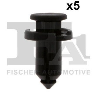 SPINKA KOLEK ROZPOROWY 5-SZT Fischer Automotive One (FA1) 72300035