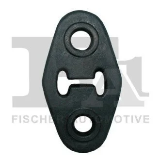 FISCHER SUBARU Серьга глушителя Forester 08/1997 - Fischer Automotive One (FA1) 723-902