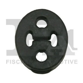 Кронштейн системи випуску ОГ SUBARU 2,0D 09- Fischer Automotive One (FA1) 723-905